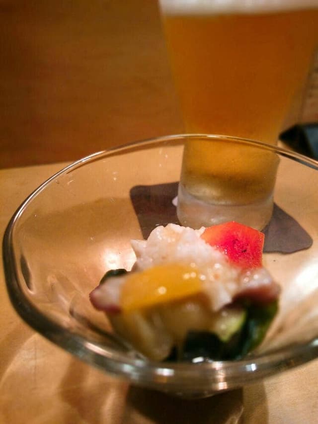 くすの木 江戸堀店 - サブ画像2