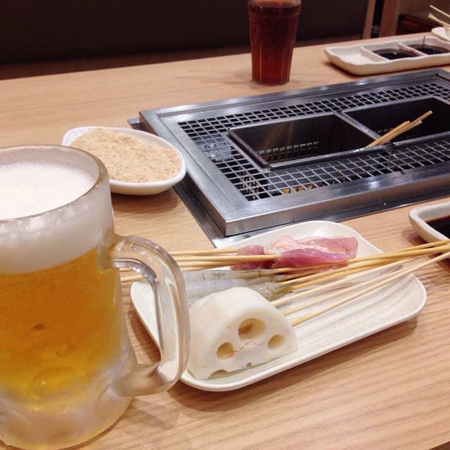 串家物語 イオンモール大和郡山店 - サブ画像1