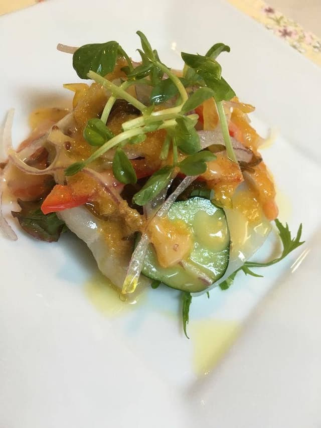 ビストロ ブーケ - サブ画像1