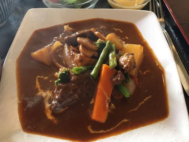 七輪炭火焼肉 七代目 - サブ画像2