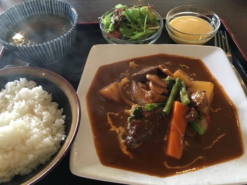 七輪炭火焼肉 七代目