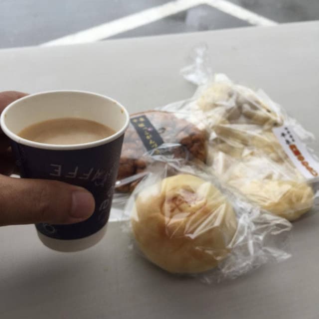 きんいろぱん屋 - サブ画像3