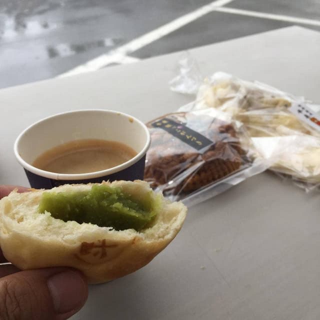 きんいろぱん屋 - サブ画像1