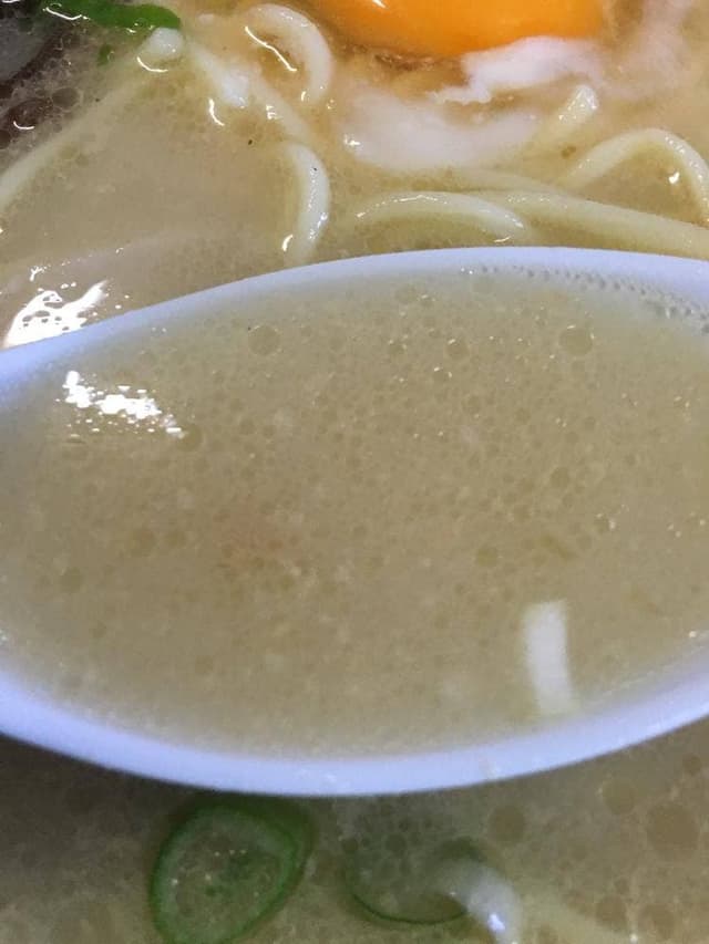 五十嵐食堂 - サブ画像1