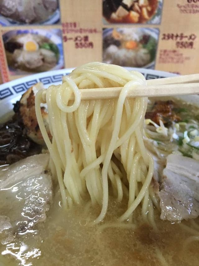 五十嵐食堂 - サブ画像2