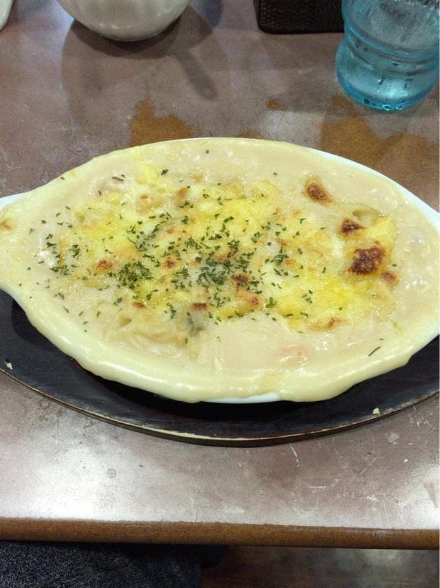 カフェアロマ - サブ画像2