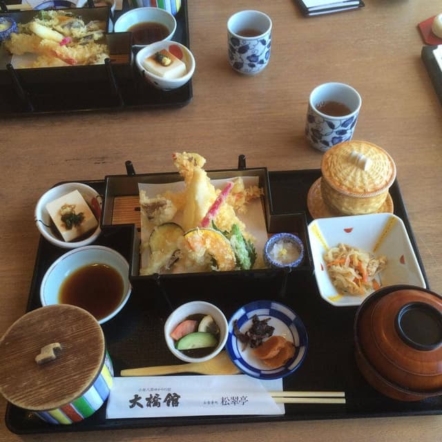 松翠亭 - サブ画像1