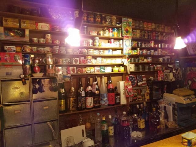 缶詰工場 - サブ画像2
