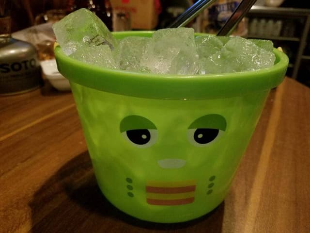 缶詰工場 - サブ画像1