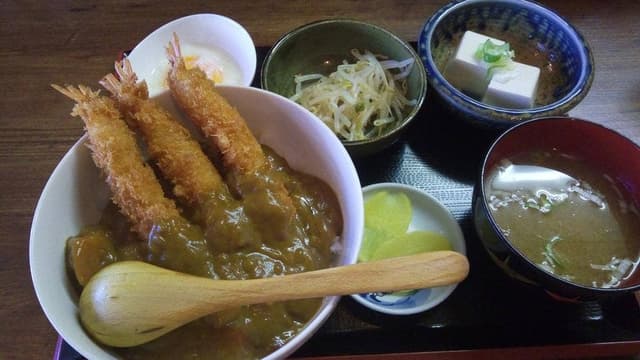 かもめ食堂 - サブ画像1