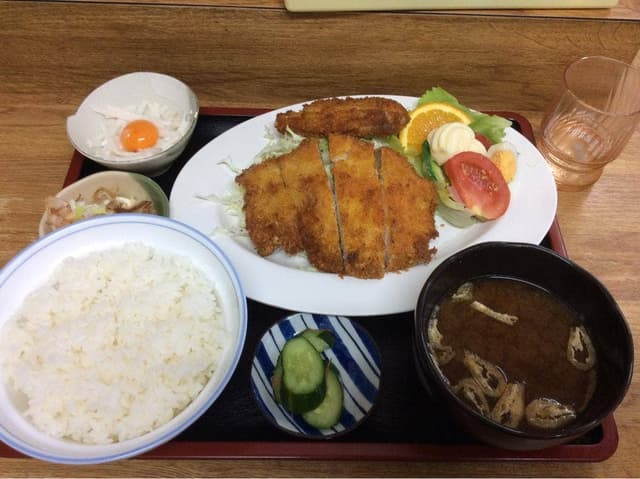 沼館食堂 - サブ画像3
