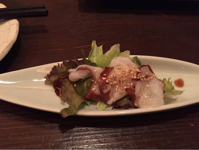 飯惣酒 なんや - サブ画像2