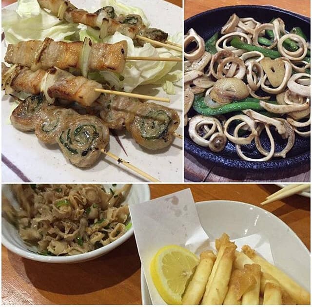 焼とり 誠月 - サブ画像1