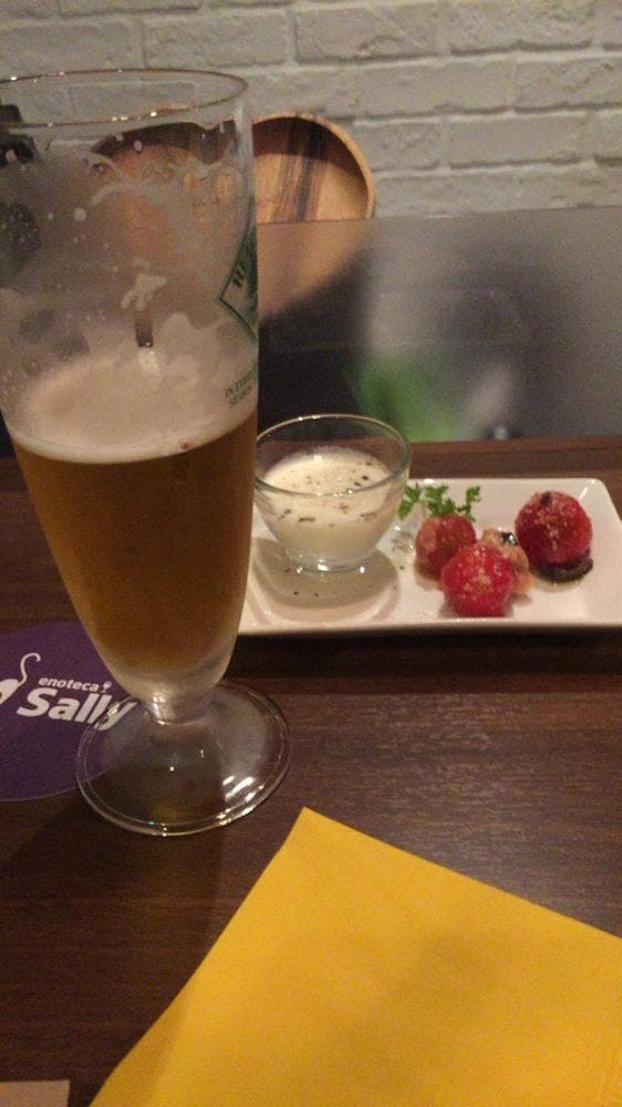 enoteca Sally - サブ画像3
