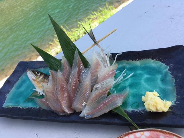 鹿沼観光 下沢ヤナ - サブ画像3