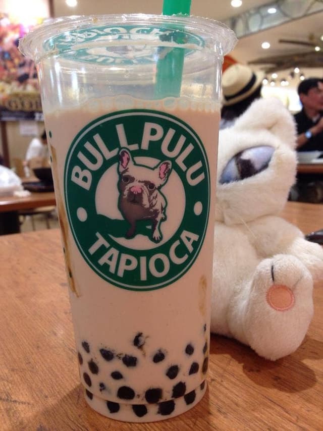 Bull Pulu アリオ亀有店 - サブ画像1