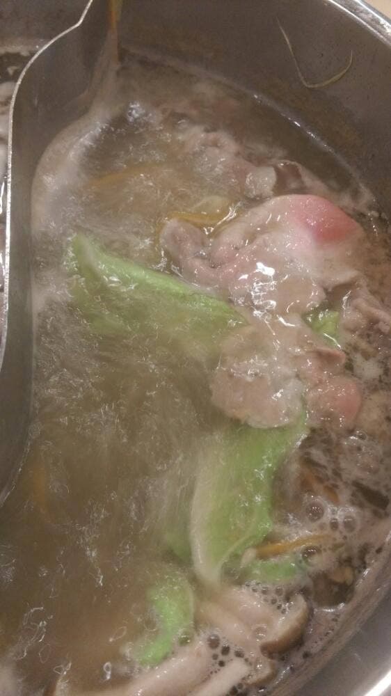 しゃぶ葉 前橋大友店 - サブ画像1