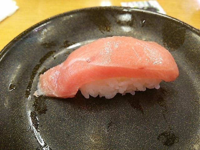 スシロー させぼ五番街店 - サブ画像1