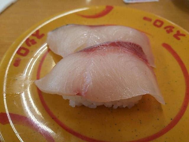 スシロー させぼ五番街店 - サブ画像2