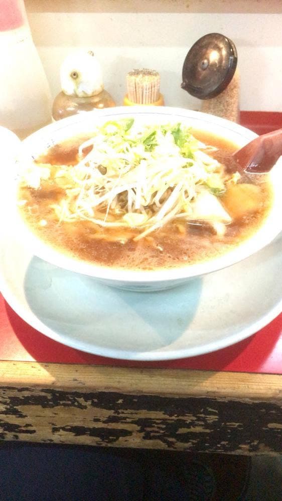 ラーメン藤 愛知川店 - サブ画像1