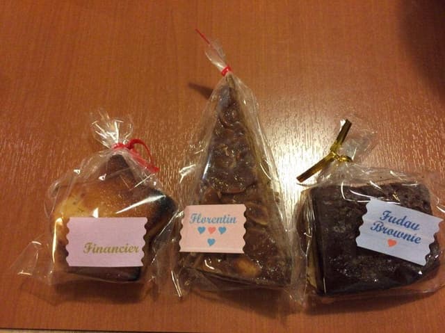 パークサイドカフェ - サブ画像3