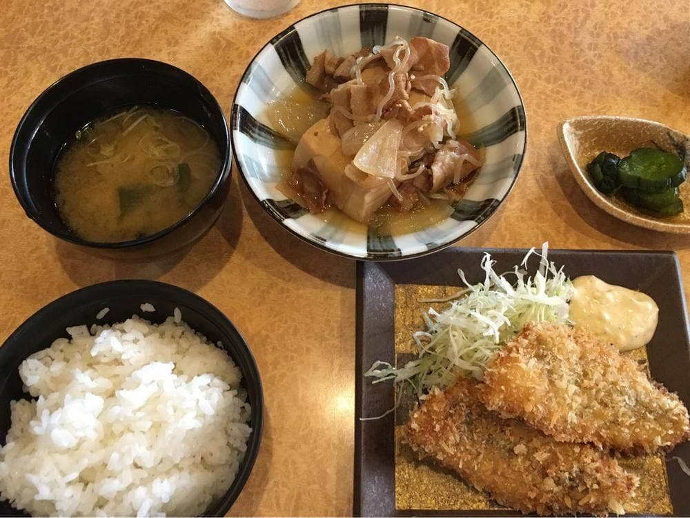 浜やしき