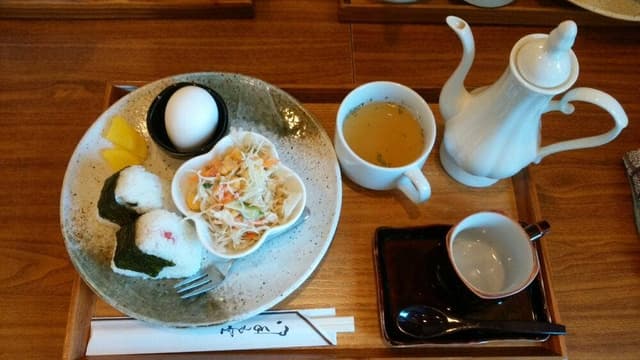 るるかふぇ - サブ画像3