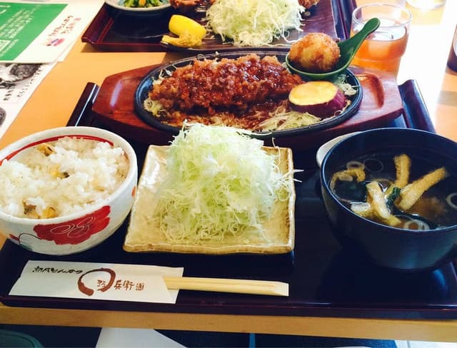 熟成とんかつ まる兵衛 泉店 - サブ画像2