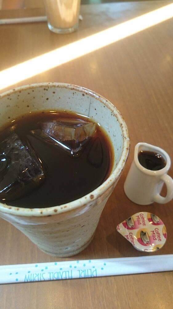 珈琲香房ながなわ - サブ画像1