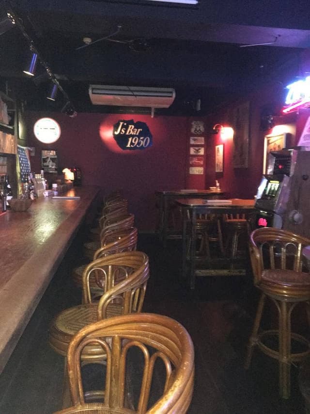 J'sBar1950 - サブ画像2