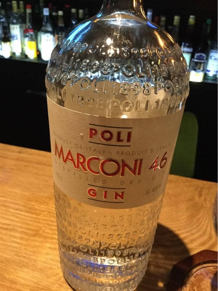 BAR チャブラーシカ
