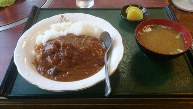 とんかつ大甕 - サブ画像1