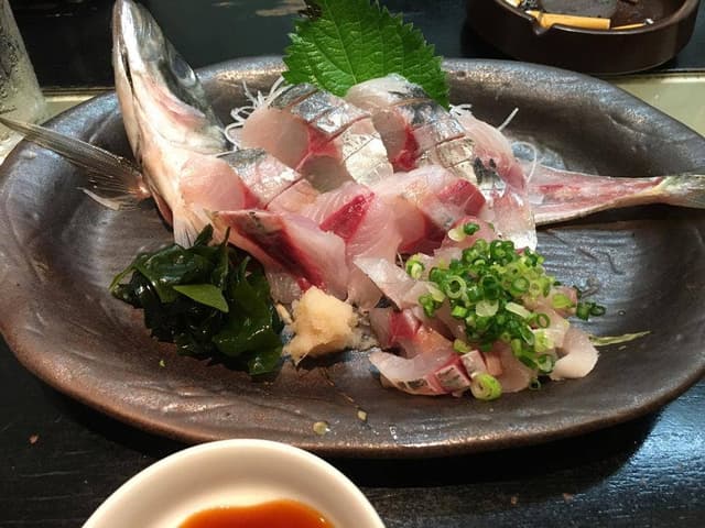 和乃食 しんげつ - サブ画像1