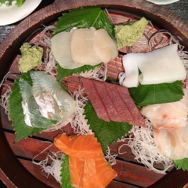海鮮どんさん亭 新宿郷屋敷店 - サブ画像3