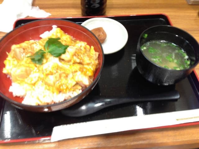 鷄三和 福屋八丁堀店 - サブ画像2