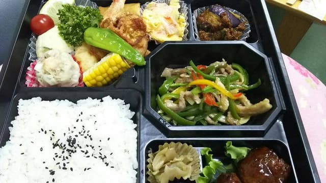 中国料理 椿苑 - サブ画像1