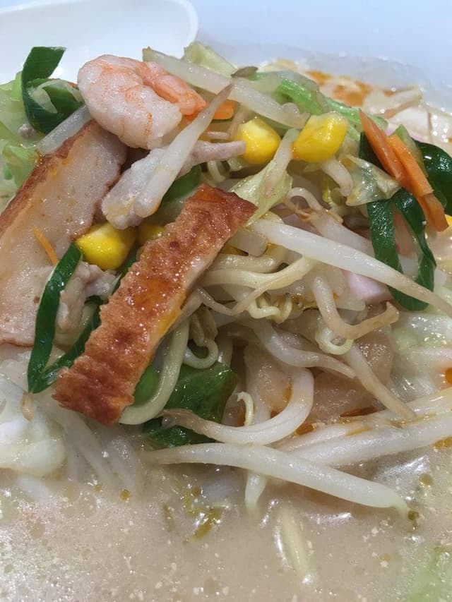 リンガーハット パサール幕張上り店 - サブ画像3