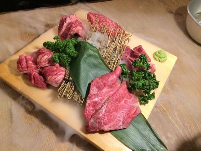 炭焼 味覚園 南2条店 - サブ画像3