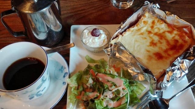 服部珈琲工房米子店 - サブ画像1