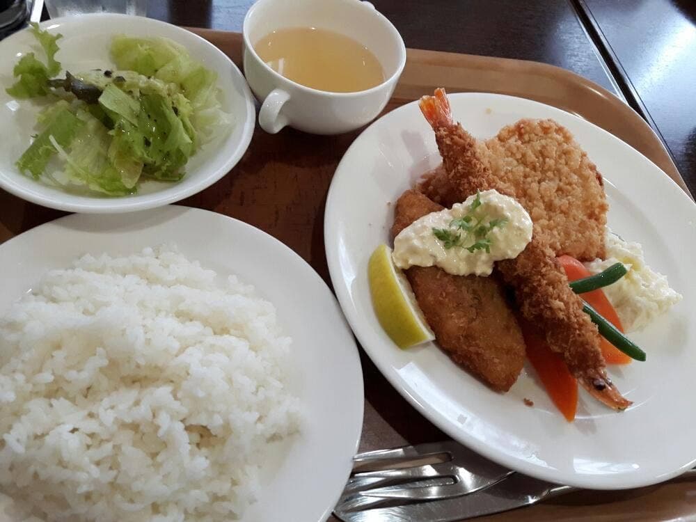 リストランテ・ヴォーノ 二日市店