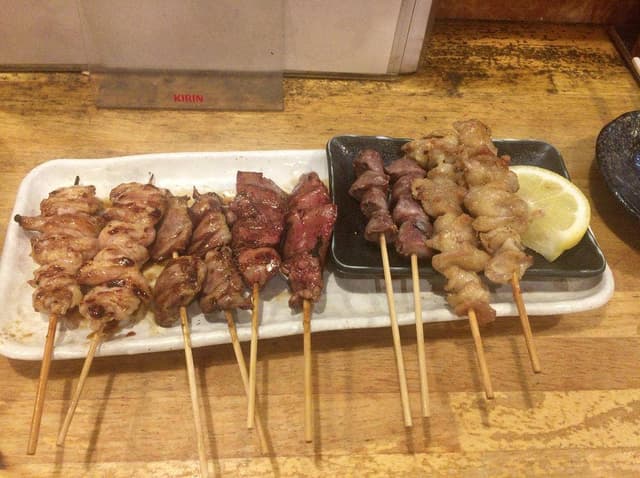 吉鳥今里駅前店 - サブ画像2