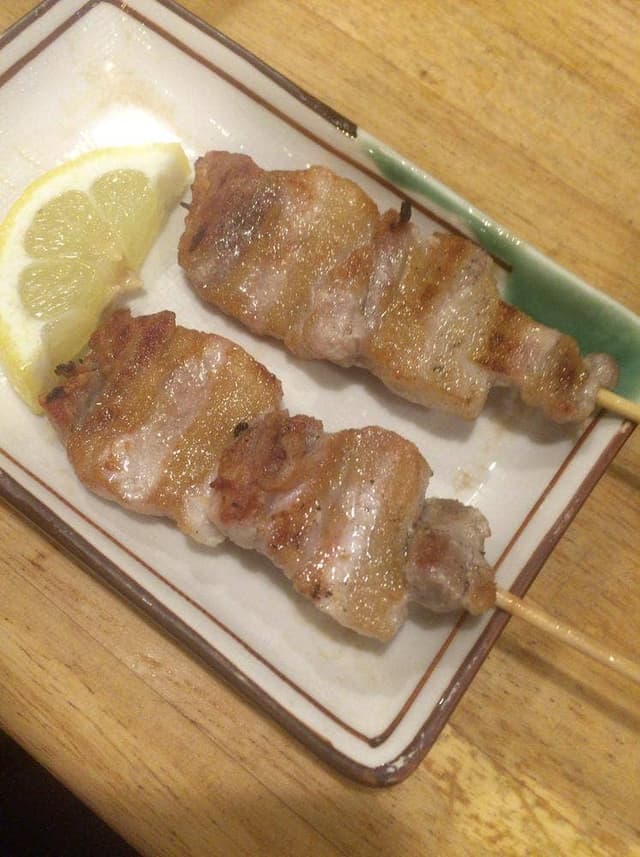 吉鳥今里駅前店 - サブ画像3