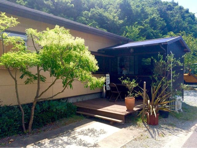 BAKERY COFFEE SUN - サブ画像3