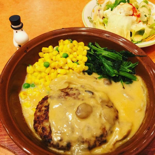 サイゼリヤ イオンタウン名西店 - サブ画像1