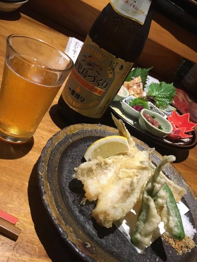 季節屋久 - サブ画像1