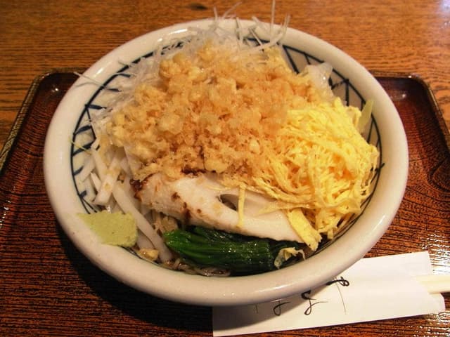 はまや - サブ画像1