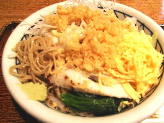 はまや - サブ画像3