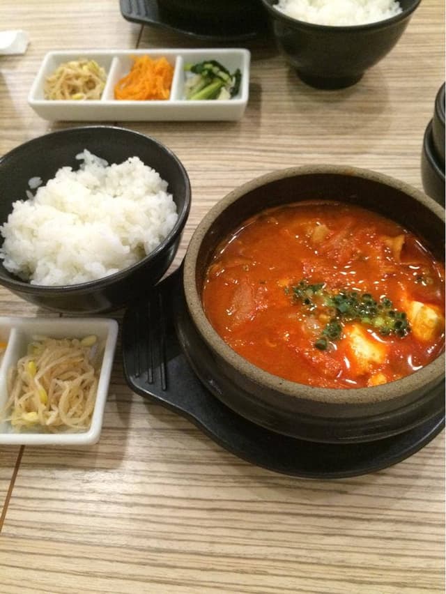 東京純豆腐 戸田店 - サブ画像1