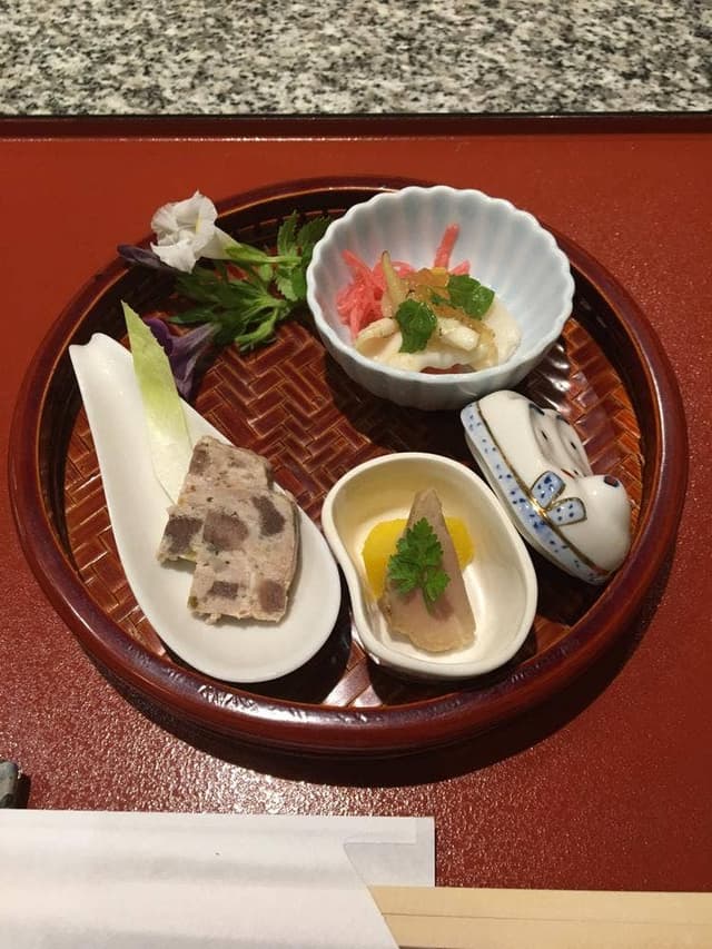 京橋デュッセル - サブ画像3