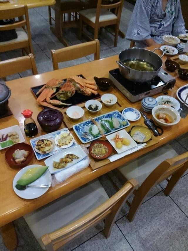 船長の家 - サブ画像2